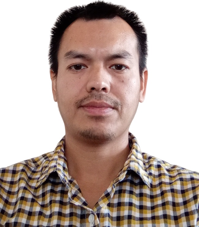 Dr. Naorem Yaipharenba Meitei