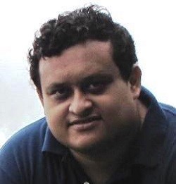 Prof. Prithwijit Guha