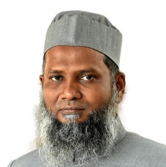 Prof. Shaik Rafi Ahamed