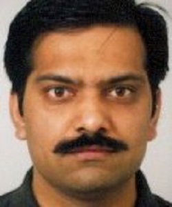 Dr. Hanumant Singh Shekhawat