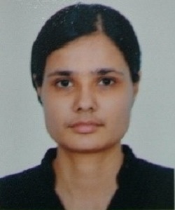 Dr. Mahima Arrawatia