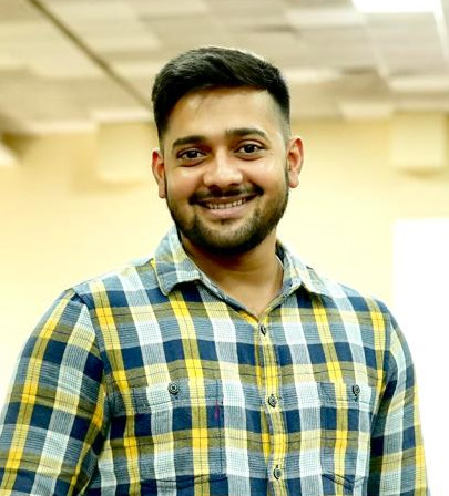 Manash Pratim Baishya