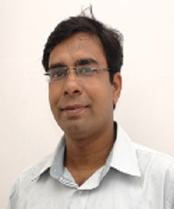 Prof. Aryabartta Sahu